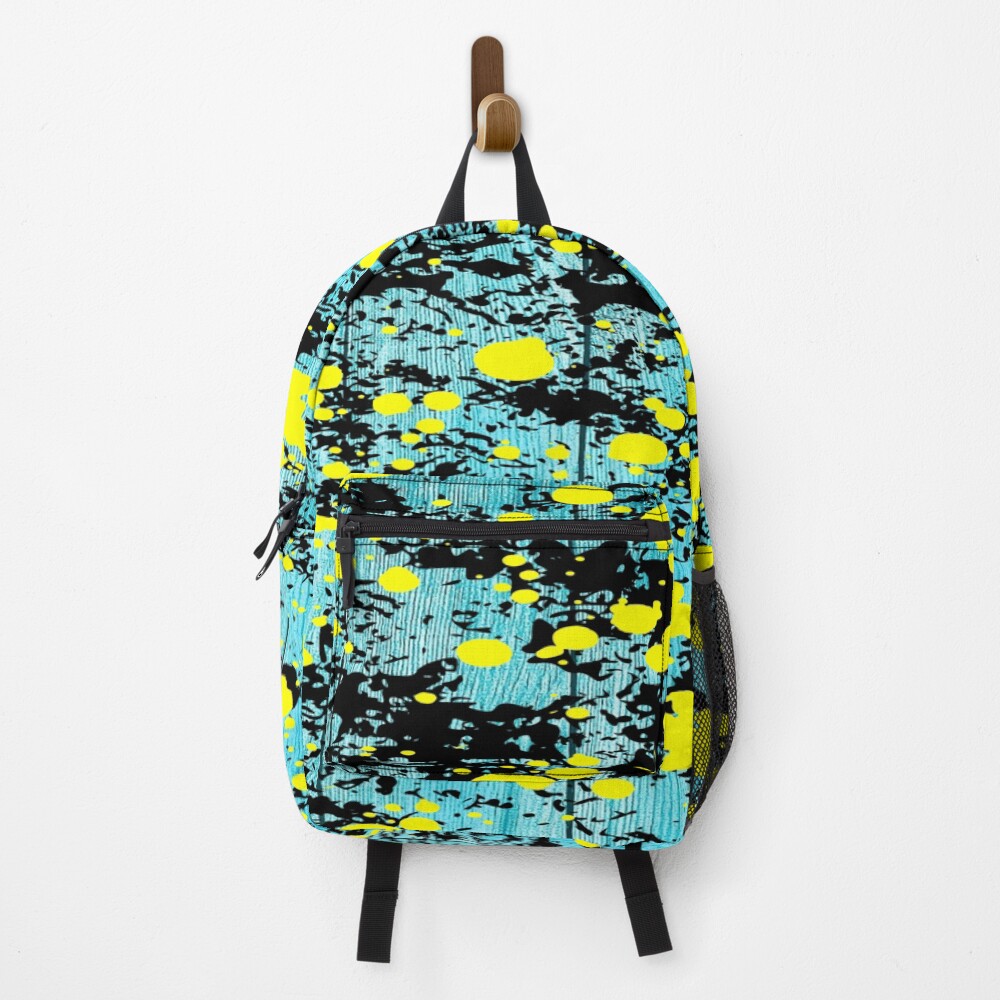 Item preview, Backpack designed and sold by calibrit.