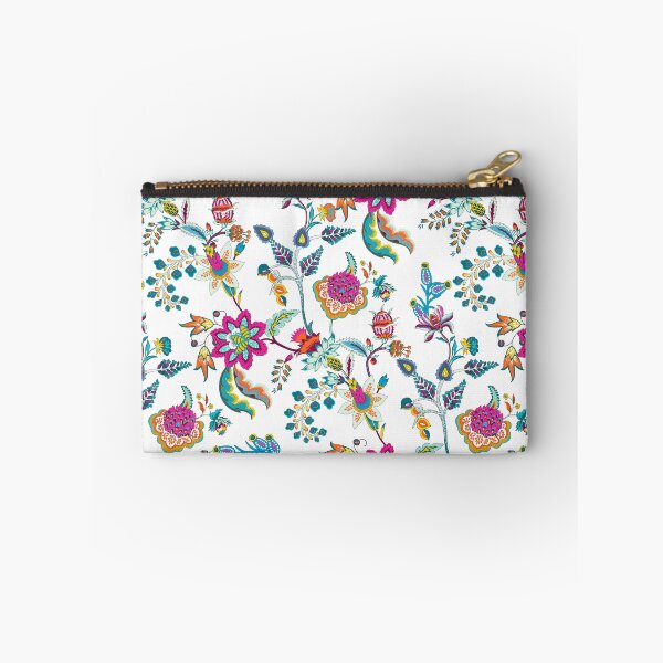 Artikelvorschau, Luxurious Flowers Pattern 7 entworfen und verkauft von stylebytara.
