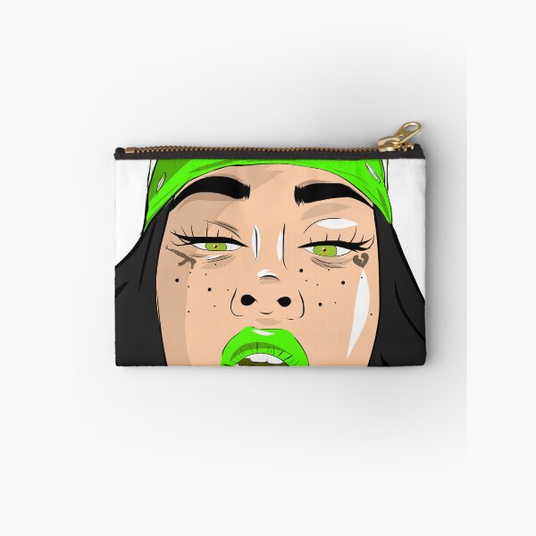 Item preview, G A N G - green designed and sold by artworkgodz.