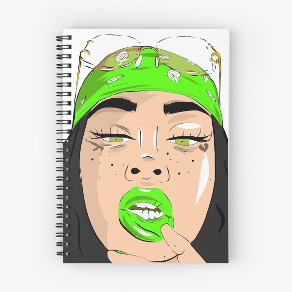 Item preview, G A N G - green designed and sold by artworkgodz.