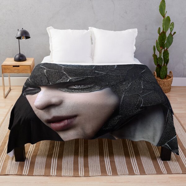 Item preview, Cybernetic Girl Ninja Assassin designed and sold by Stanley de Wekker.