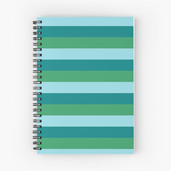Item preview, Tanager Turquoise Teal Blue Kelly Green Exotic Colour Patterns designed and sold by byskillbytalent.