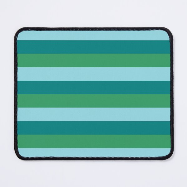 Item preview, Tanager Turquoise Teal Blue Kelly Green Exotic Colour Patterns designed and sold by byskillbytalent.