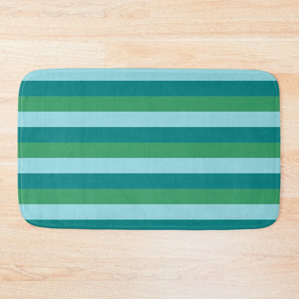 Item preview, Tanager Turquoise Teal Blue Kelly Green Exotic Colour Patterns designed and sold by byskillbytalent.
