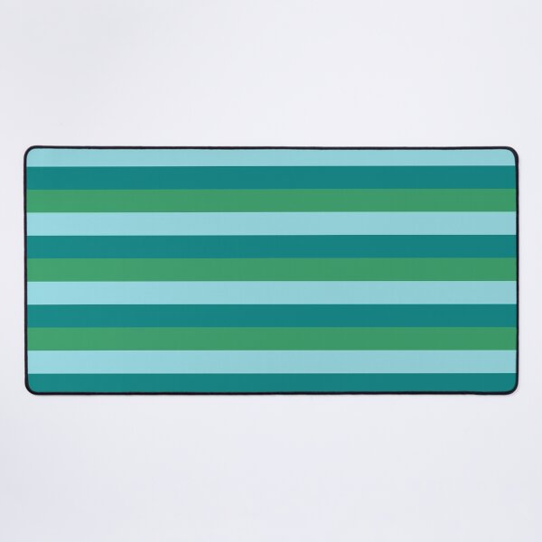 Item preview, Tanager Turquoise Teal Blue Kelly Green Exotic Colour Patterns designed and sold by byskillbytalent.
