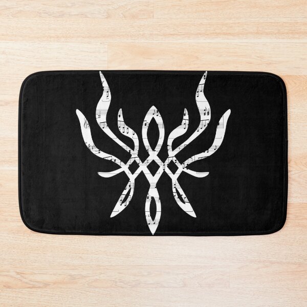 Item preview, Chasing Daybreak - Crest of Flames designed and sold by northgable.