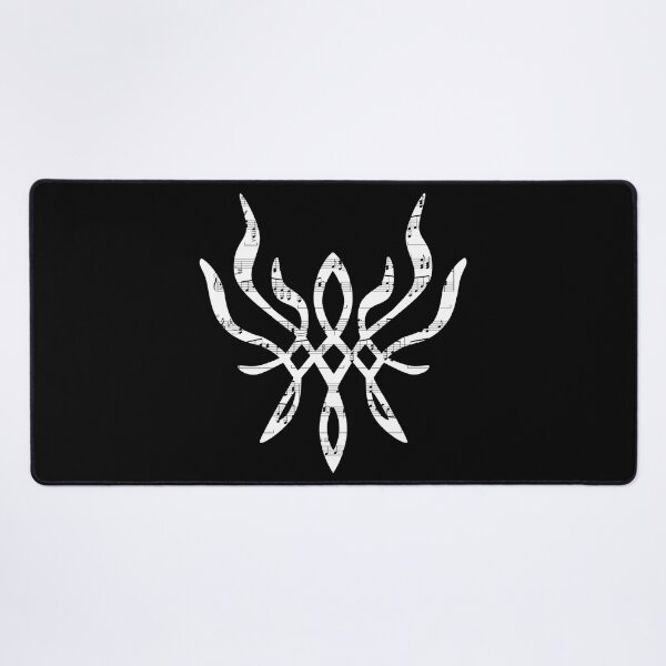 Item preview, Chasing Daybreak - Crest of Flames designed and sold by northgable.