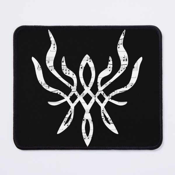 Item preview, Chasing Daybreak - Crest of Flames designed and sold by northgable.