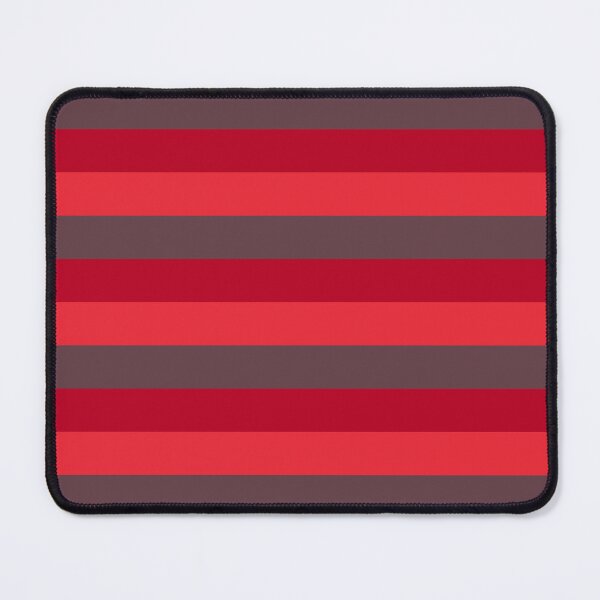 Item preview, Windsor Wine Scarlet Bright Red Exotic Colour Patterns designed and sold by byskillbytalent.