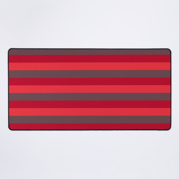 Item preview, Windsor Wine Scarlet Bright Red Exotic Colour Patterns designed and sold by byskillbytalent.