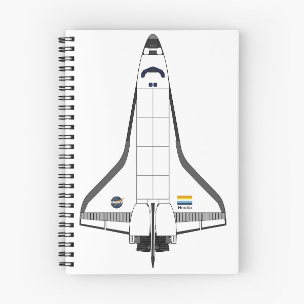 Item preview, Aroace Shuttle (Modern) designed and sold by Mcxter.