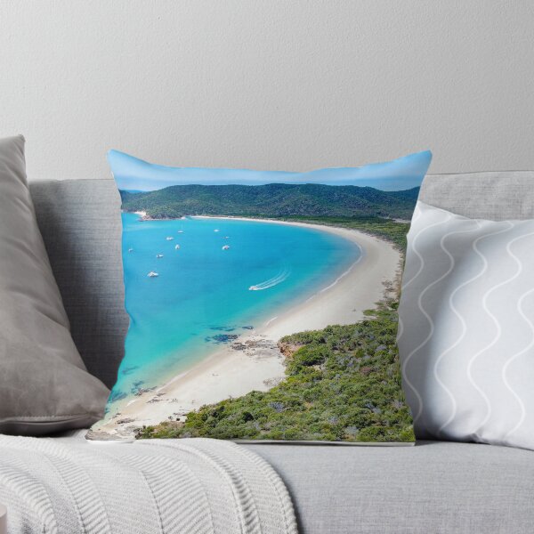 Item preview, Great Keppel designed and sold by Kerry Purnell Photography.