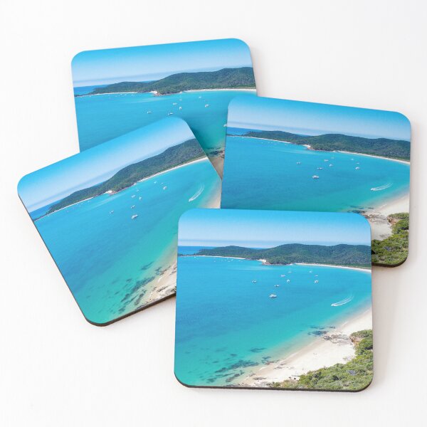 Item preview, Great Keppel designed and sold by Kerry Purnell Photography.