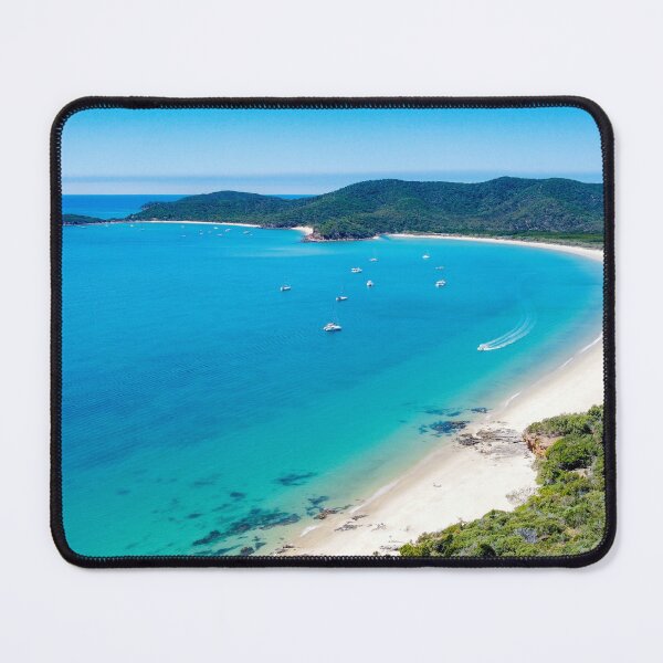 Item preview, Great Keppel designed and sold by Kerry Purnell Photography.