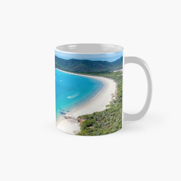 Item preview, Great Keppel designed and sold by Kerry Purnell Photography.