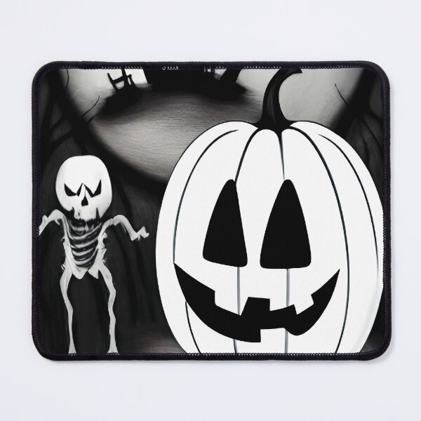 Item preview, Halloween atmosphere  designed and sold by OverAltruist.