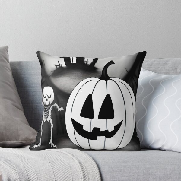 Artikelvorschau, Halloween-Atmosphäre entworfen und verkauft von OverAltruist.