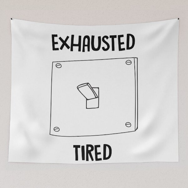 Item preview, Current Mood designed and sold by twistedshotgun.