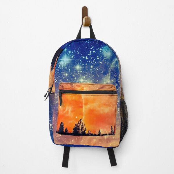 Item preview, Fire Sunset, Galaxy Sunset designed and sold by PhrozenPhotos.