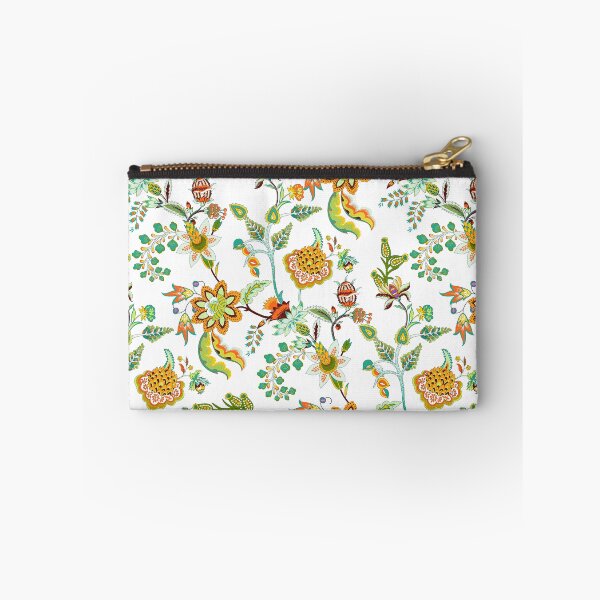 Artikelvorschau, Luxurious Flowers Pattern 9 entworfen und verkauft von stylebytara.