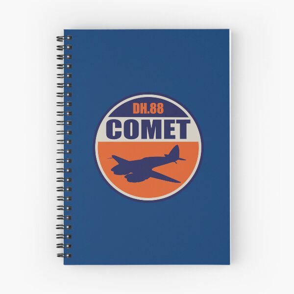 Item preview, DH.88 Comet designed and sold by StrongVlad.