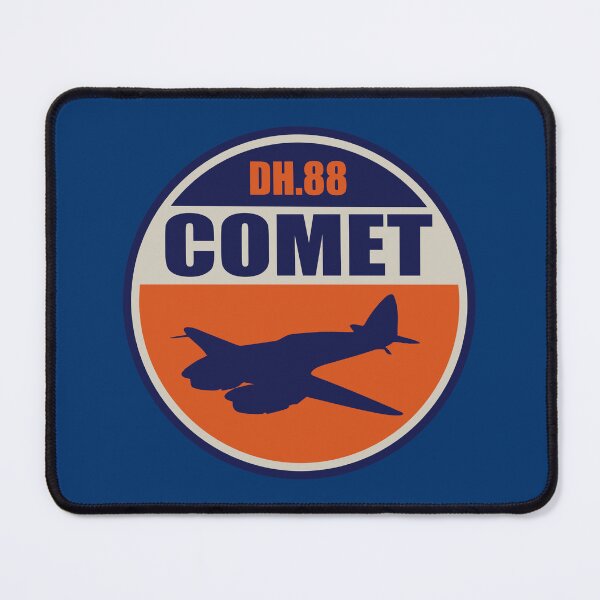 Item preview, DH.88 Comet designed and sold by StrongVlad.