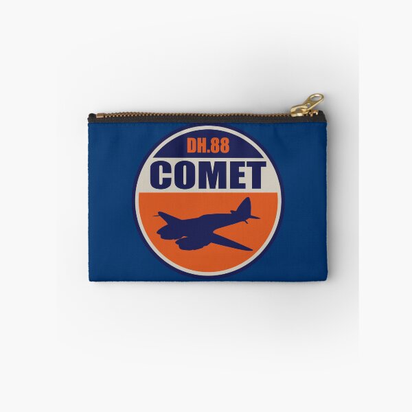 Item preview, DH.88 Comet designed and sold by StrongVlad.