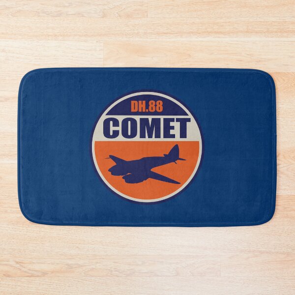 Item preview, DH.88 Comet designed and sold by StrongVlad.