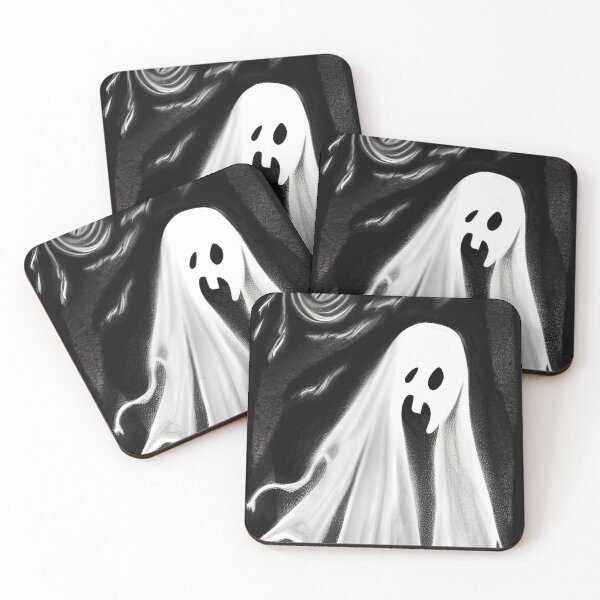 Item preview, ghost designed and sold by OverAltruist.