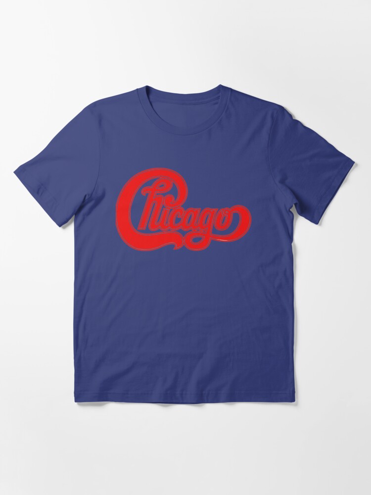 chicago Essential T-Shirt for Sale by hocongsinh