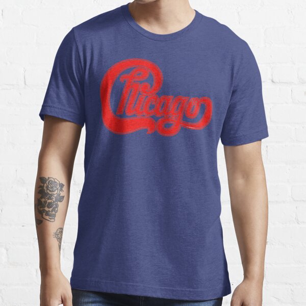chicago Essential T-Shirt for Sale by hocongsinh