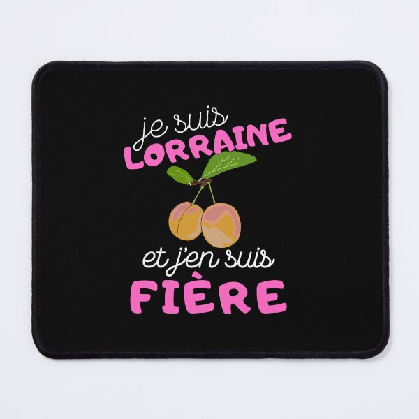 Item preview, Gift Woman Lorraine Christmas Birthday designed and sold by RomualdGR.