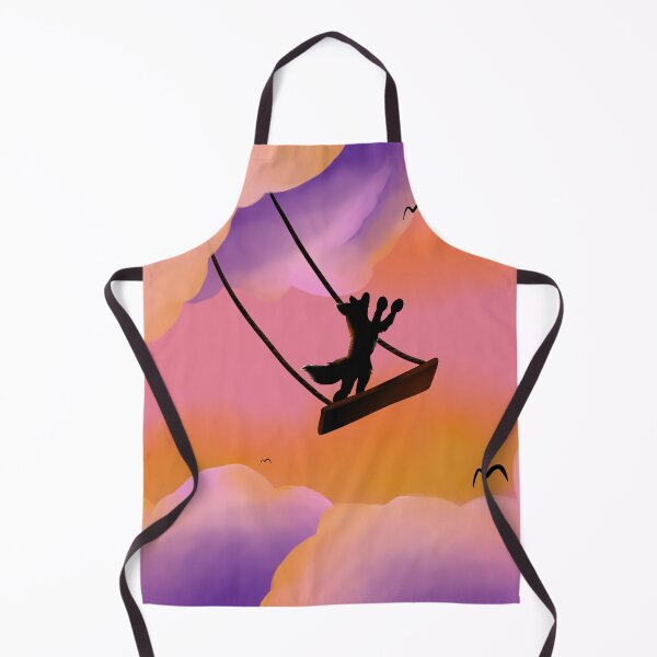 Item preview, The Fox in the Sky designed and sold by AvalonUnmuzzled.