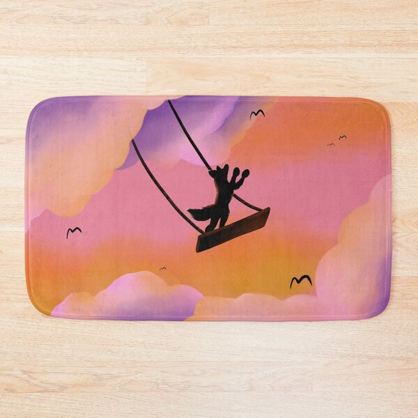 Item preview, The Fox in the Sky designed and sold by AvalonUnmuzzled.