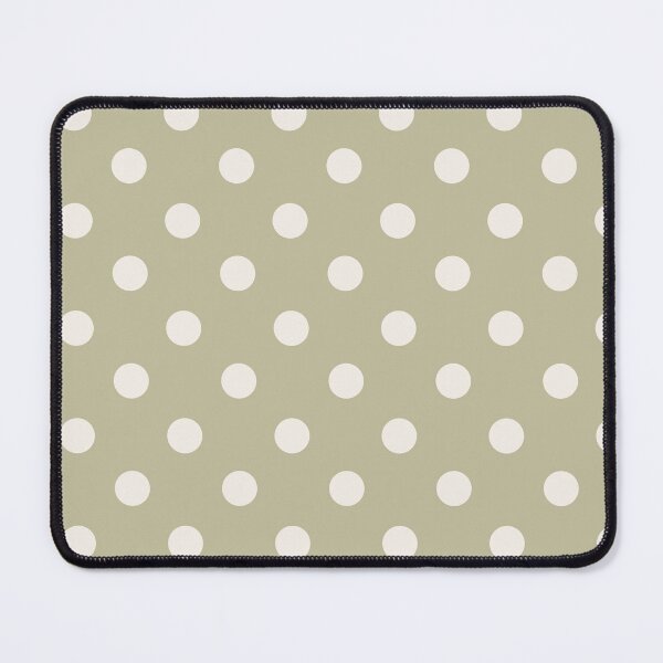 Item preview, Japandi polka dot pattern designed and sold by Mirarima.
