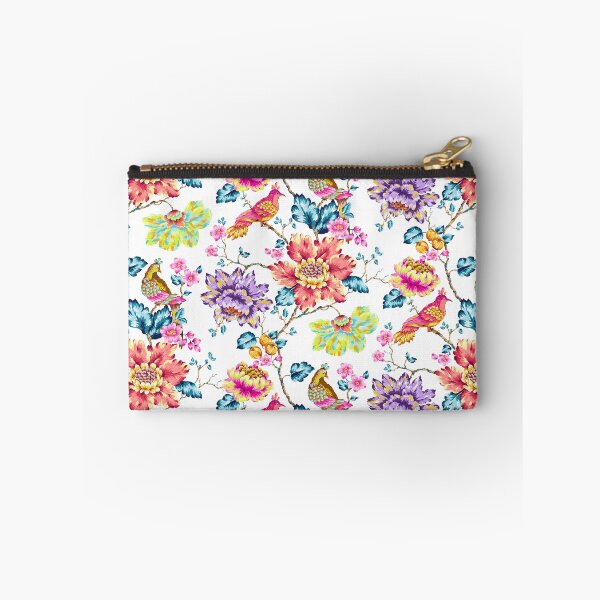 Artikelvorschau, Luxurious Flowers Pattern 10 entworfen und verkauft von stylebytara.