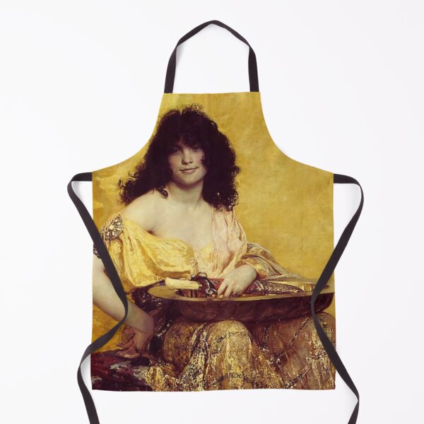Item preview, Salome designed and sold by thundercandy.