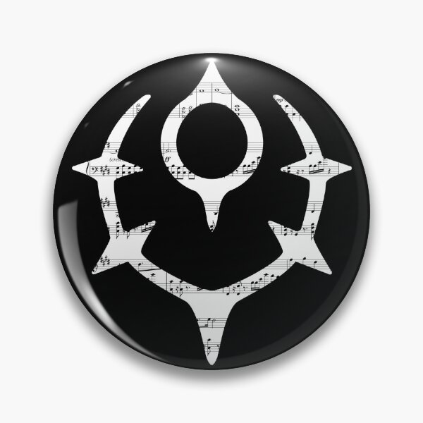 Item preview, Corridor of the Tempest - Crest of Timotheos designed and sold by northgable.
