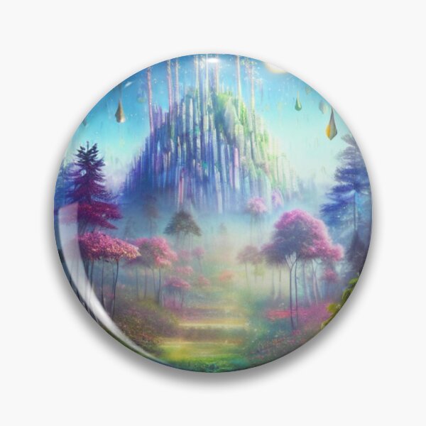 Item preview, Candy Forest designed and sold by CoolDesign2000.