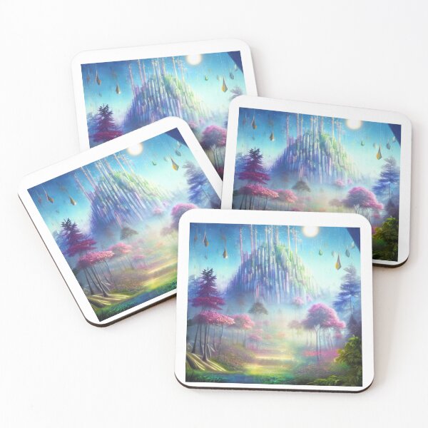 Item preview, Candy Forest designed and sold by CoolDesign2000.