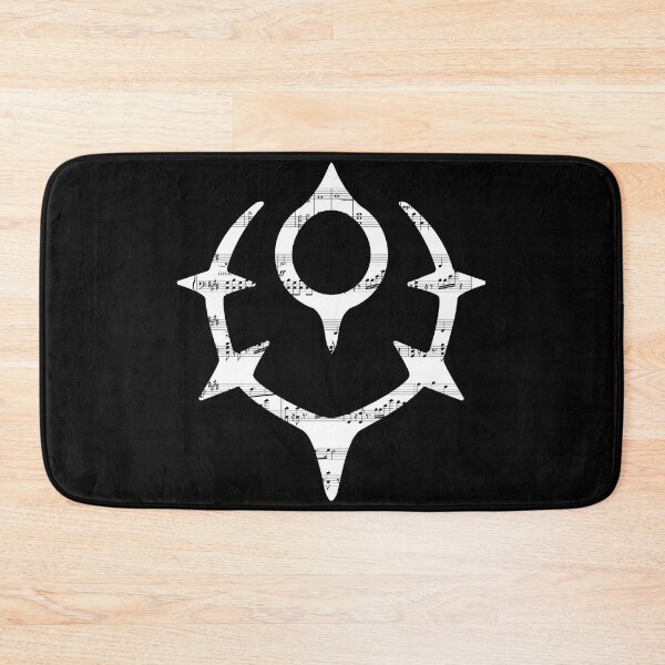 Item preview, Corridor of the Tempest - Crest of Timotheos designed and sold by northgable.