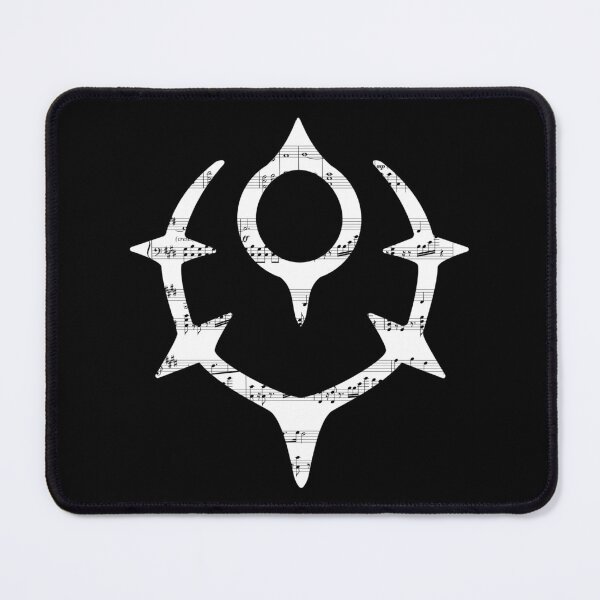 Item preview, Corridor of the Tempest - Crest of Timotheos designed and sold by northgable.