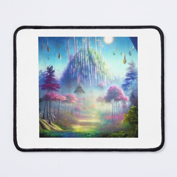 Item preview, Candy Forest designed and sold by CoolDesign2000.