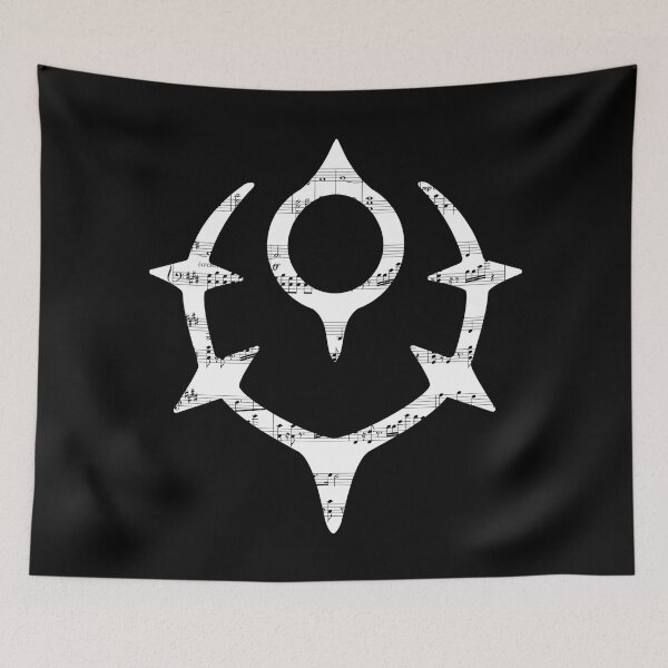 Item preview, Corridor of the Tempest - Crest of Timotheos designed and sold by northgable.