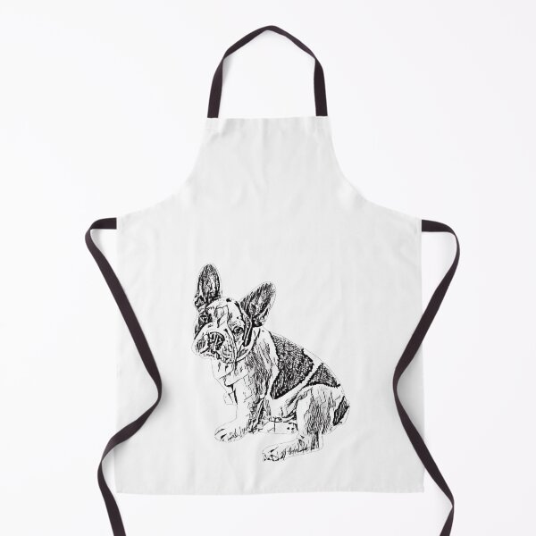 Item preview, bulldog t-shirt designed and sold by Prapan.