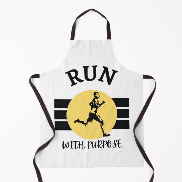 Item preview, Run With Purpose designed and sold by SYA-Design.