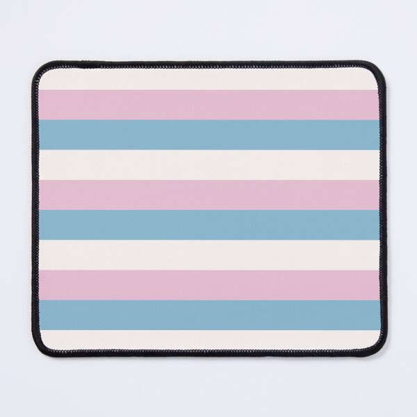Item preview, White Pink Lady Sky Blue Exotic Colour Patterns designed and sold by byskillbytalent.