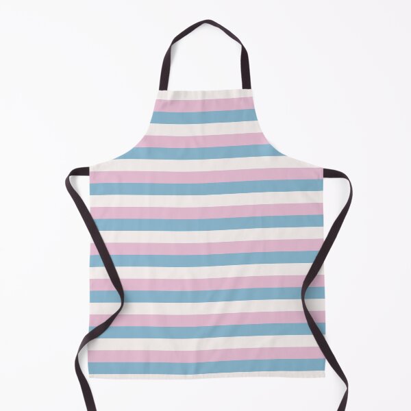 Item preview, White Pink Lady Sky Blue Exotic Colour Patterns designed and sold by byskillbytalent.