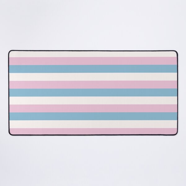Item preview, White Pink Lady Sky Blue Exotic Colour Patterns designed and sold by byskillbytalent.