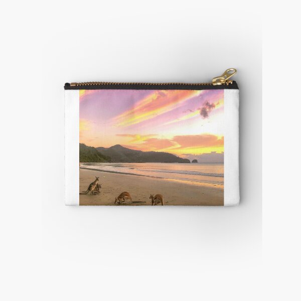 Item preview, Kangaroos on the Beach, Australia designed and sold by Kerry Purnell Photography.